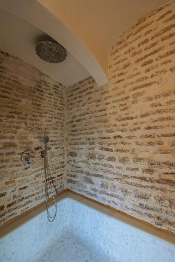 סביליה Rocio Suites Apartments מראה חיצוני תמונה